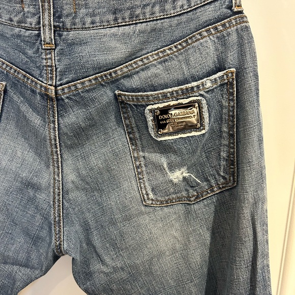 Dolce & Gabbana Jeans - Picture 6 of 10